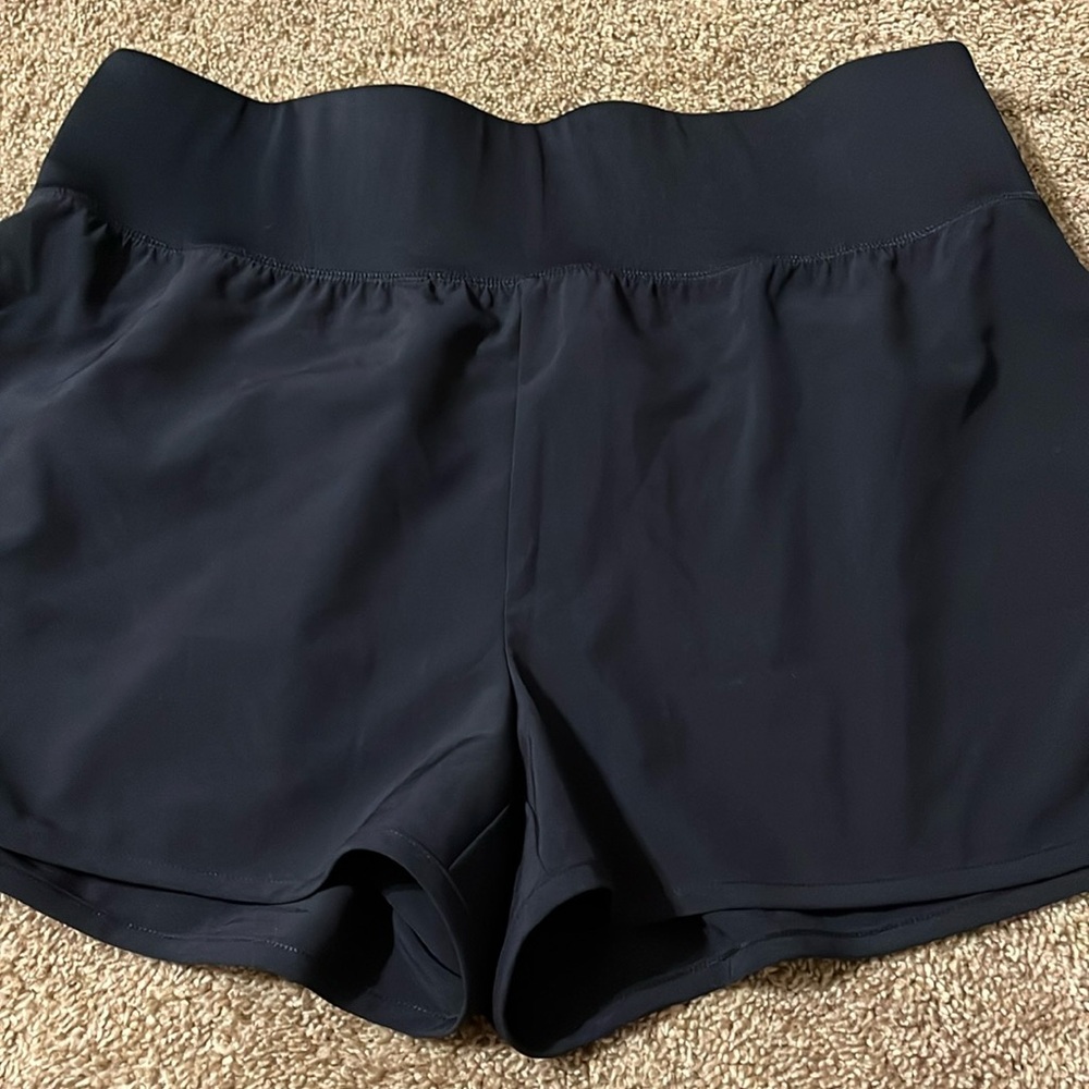 T by Talbots active shorts